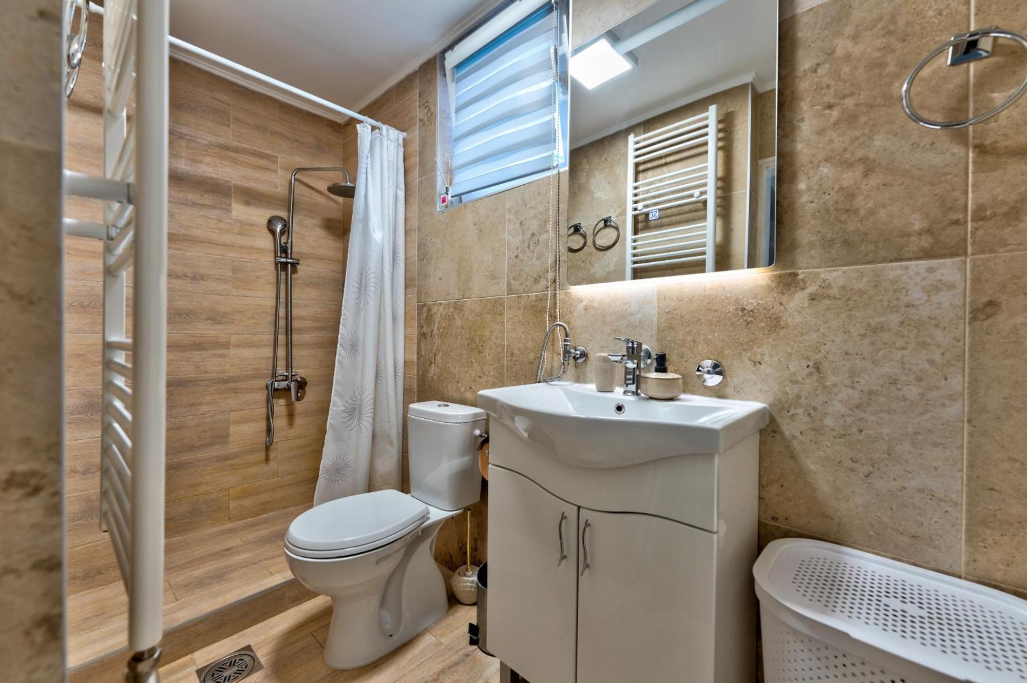 White House Ns Lägenhet Novi Sad Exteriör bild